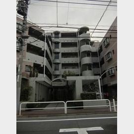 グランヴェルジェ蓮根の賃貸物件