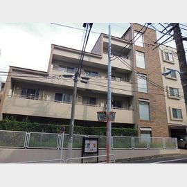 コンフォート西早稲田の賃貸物件