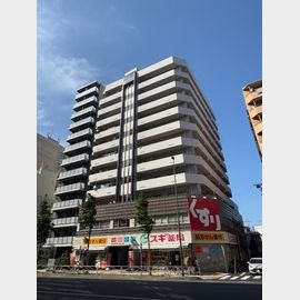 信越ビルの賃貸物件