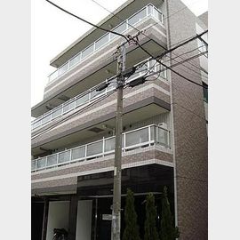 落合南長崎駅より徒歩11分 築15年1ヶ月 5階建の賃貸物件