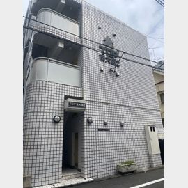 大塚駅より徒歩8分 築42年5ヶ月 5階建の賃貸物件