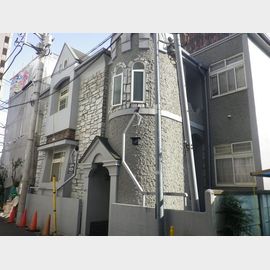 北赤羽駅より徒歩2分 築37年11ヶ月 2階建の賃貸物件