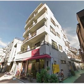 板橋区役所前駅より徒歩4分 築37年1ヶ月 5階建の賃貸物件