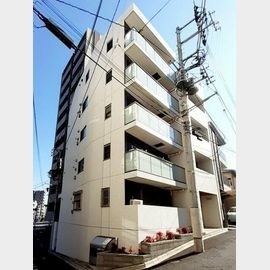 プリムローズ西早稲田の賃貸物件