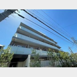 メイクス赤羽岩淵の賃貸物件