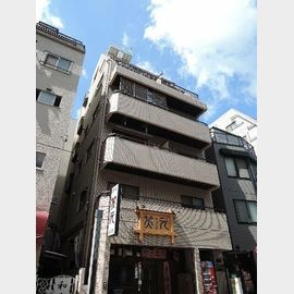 シティ第2日暮里ビルの賃貸物件