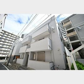 アレイムKの賃貸物件