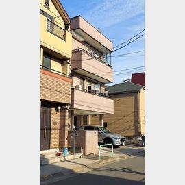 渡辺マンションの賃貸物件