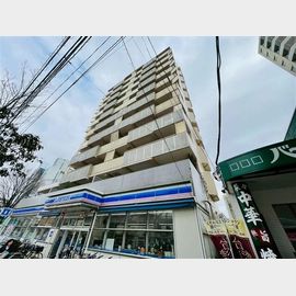 西台駅より徒歩1分 2階 築36年10ヶ月の賃貸物件
