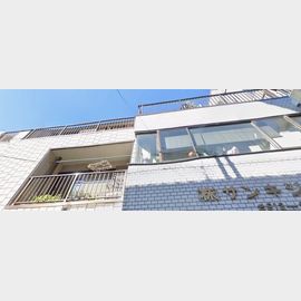 湯浅ビルの賃貸物件