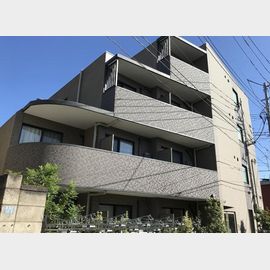 パティーナ本蓮沼の賃貸物件