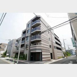 ラフィスタ北赤羽の賃貸物件