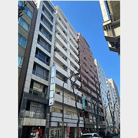 池袋駅より徒歩7分 築45年8ヶ月 11階建の賃貸物件