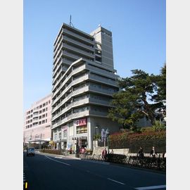 練馬高野台駅より徒歩1分 5階 築25年4ヶ月の賃貸物件