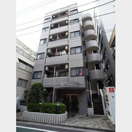 ダイホープラザ大塚の賃貸物件