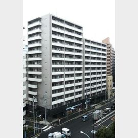 王子神谷駅より徒歩2分 築16年6ヶ月 14階建の賃貸物件