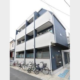 ベネボレンス千早の賃貸物件