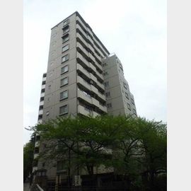 パラスト新板橋の賃貸物件