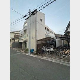 ハイツかつらの賃貸物件
