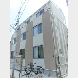 フェイスフル仲宿の賃貸物件