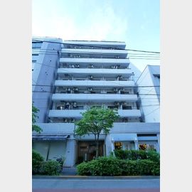 藤和ハイタウン新宿の賃貸物件