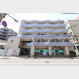 萬ビルの賃貸物件