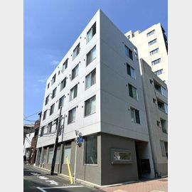 新宿早稲田レーベルの賃貸物件