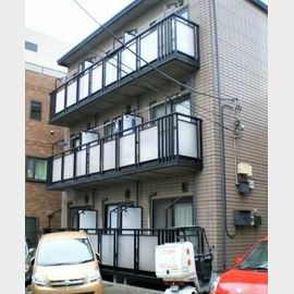ハイム大山の賃貸物件