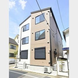 エクウス中村橋の賃貸物件