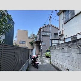 小日向テラスの賃貸物件