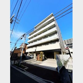 ときわ台駅より徒歩10分 築6年4ヶ月 6階建の賃貸物件