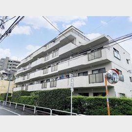 サンフィールドハイツの賃貸物件