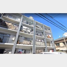 文祥堂マンションの賃貸物件