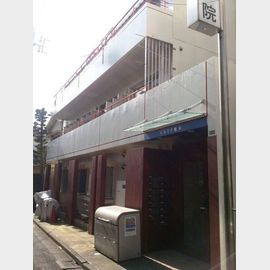 エルミ千駄木 2階 築28年1ヶ月の賃貸物件