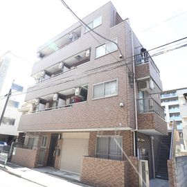 リビオンコートの賃貸物件