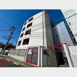プラティーク夏目坂の賃貸物件