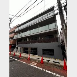 FORESTRESIDENCETOKIWADAIの賃貸物件