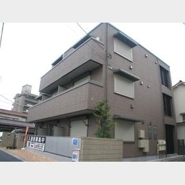ベレオ赤羽岩淵の賃貸物件