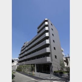 ルーブル高田馬場参番館の賃貸物件