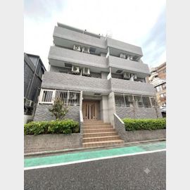 早稲田駅より徒歩5分 2階 築24年8ヶ月の賃貸物件