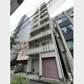 ニューファミール田端の賃貸物件