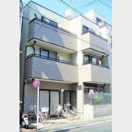 セレ早稲田 3階 築23年7ヶ月の賃貸物件