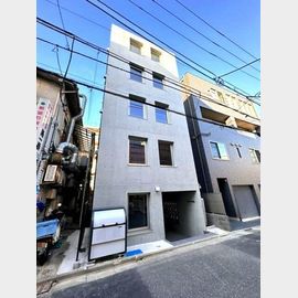 セレスト練馬 3階 築3年の賃貸物件