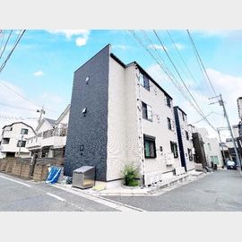 下赤塚駅より徒歩8分 3階 築7年10ヶ月の賃貸物件