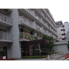 西新宿ハウスの賃貸物件