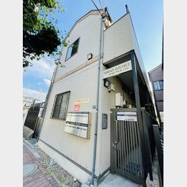 志村坂上駅より徒歩5分 2階 築24年10ヶ月の賃貸物件