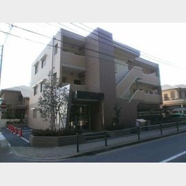 ブリアンテの賃貸物件