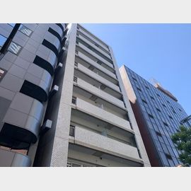 北村ハイツ 5階 築45年7ヶ月の賃貸物件