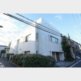 千川駅より徒歩4分 築20年5ヶ月 3階建の賃貸物件