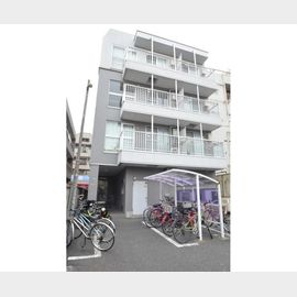エステート北町の賃貸物件